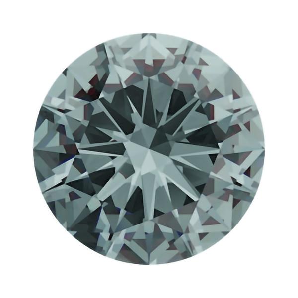 Swarovski Round Stones 1357 20 mm Indian Sapphire F
