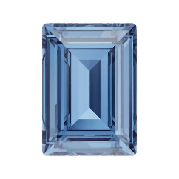 Swarovski Fancy Stones 4527 14 x 10 mm Sapphire F