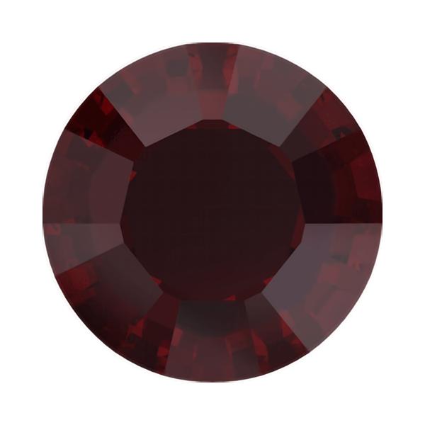 Swarovski Round Stones 1128 ss 29 Garnet
