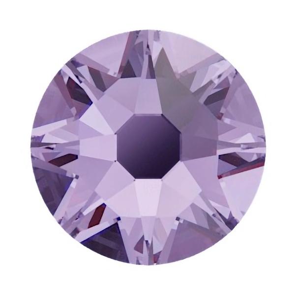 Swarovski Flatback Crystals 2088 ss 16 Alexandrite F
