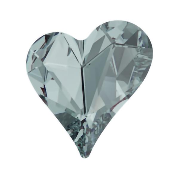 Swarovski Fancy Stones 4809 17 x 15,5 mm Indian Sapphire F