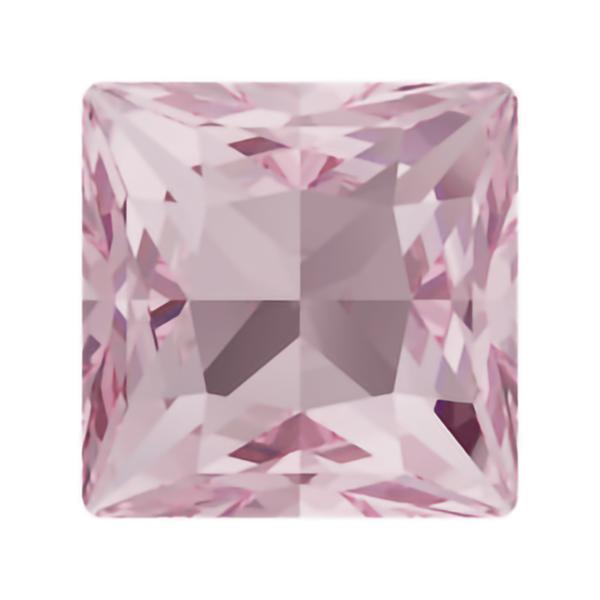 Swarovski Fancy Stones 4447 6 mm Light Rose F