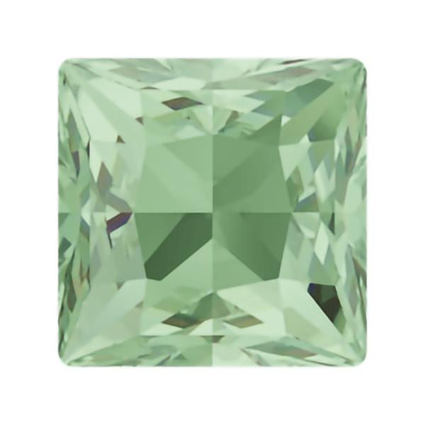 Swarovski Fancy Stones 4447 10 mm Peridot F