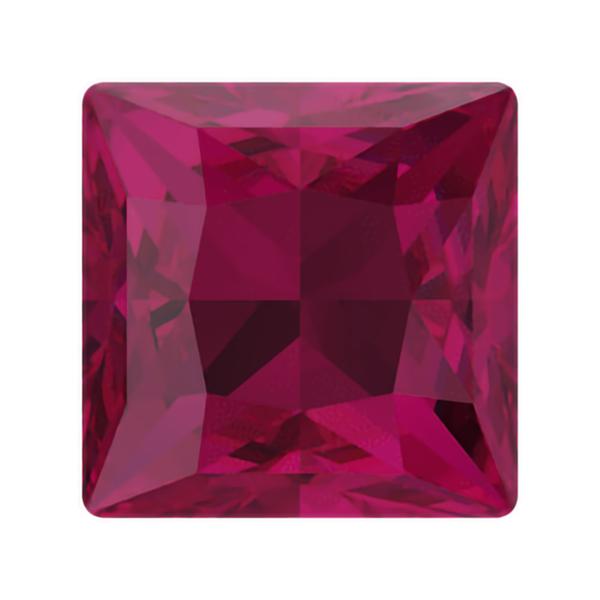 Swarovski Fancy Stones 4447 6 mm Ruby