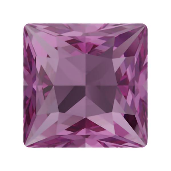 Swarovski Fancy Stones 4447 6 mm Amethyst