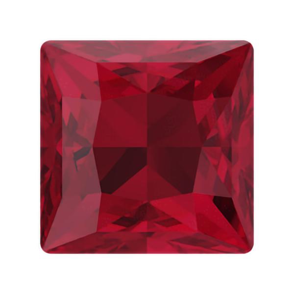 Swarovski Fancy Stones 4447 6 mm Siam