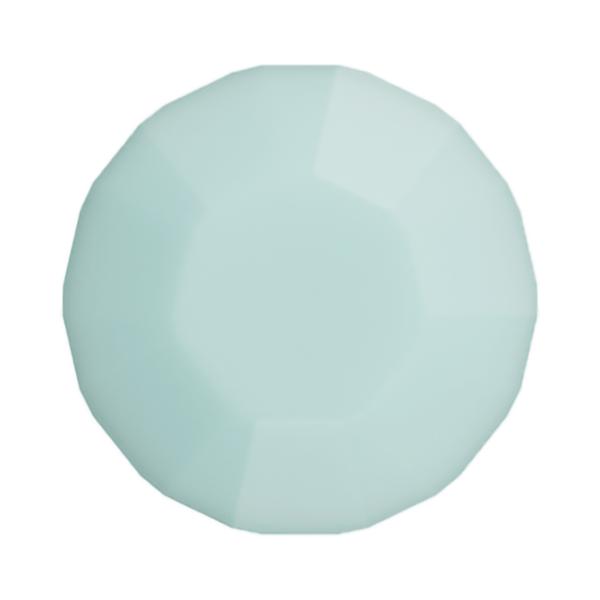 Swarovski Round Stones 1028 pp 13 Mint Alabaster F