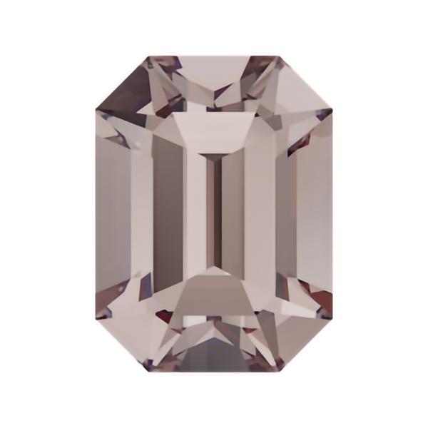 Swarovski Fancy Stones 4600 8 x 6 mm Greige F