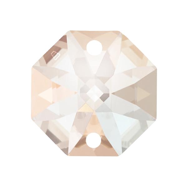 Swarovski Lighting Crystals 8116 14 mm Silk