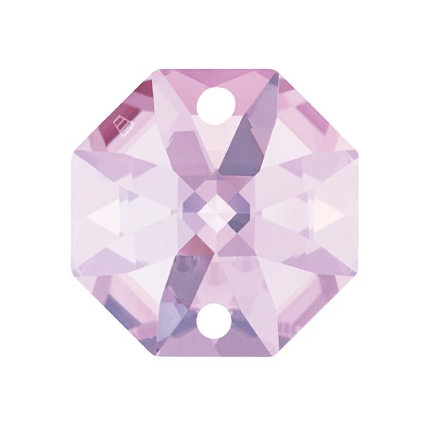 Swarovski Lighting Crystals 8116 32 mm Violet