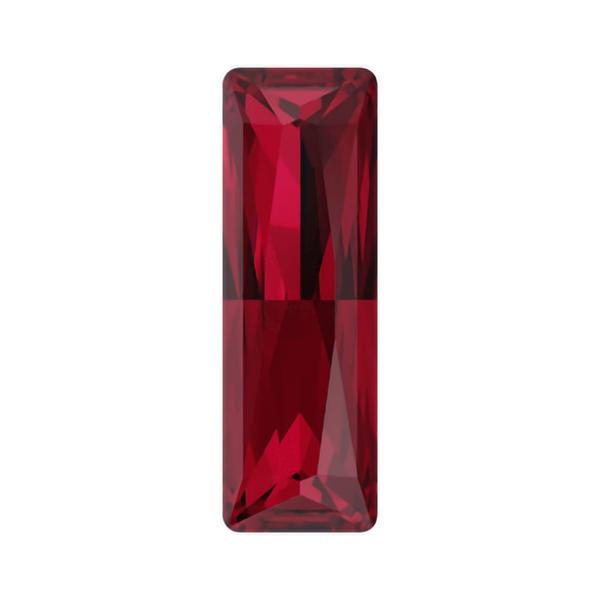 Swarovski Fancy Stones 4547 15 x 5 mm Siam F