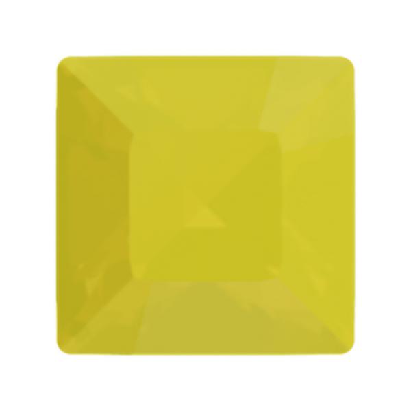Swarovski Fancy Stones 4428 4 mm Yellow Opal F