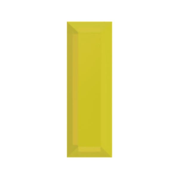 Swarovski Fancy Stones 4502 3 x 1 mm Yellow Opal F