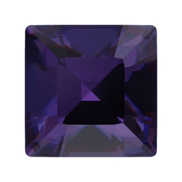 Swarovski Fancy Stones 4428 4 mm Purple Velvet F
