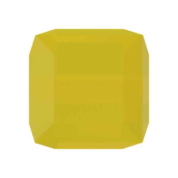 Swarovski Crystal Beads 5601 4 mm Yellow Opal