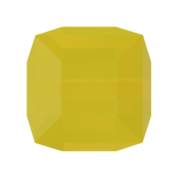 Swarovski Crystal Beads 5601 6 mm Yellow Opal