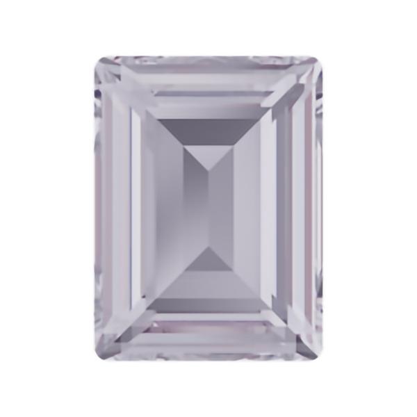 Swarovski Fancy Stones 4527 8 x 6 mm Smoky Mauve