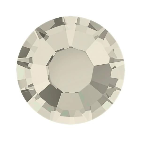 Stellux Flatback Crystals A293 ss 6 Crystal Moonlight S