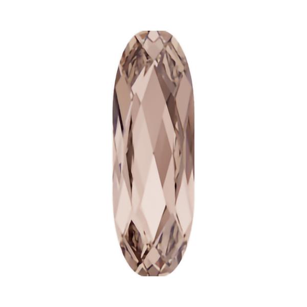 Swarovski Fancy Stones 4161 21 x 7 mm Silk F