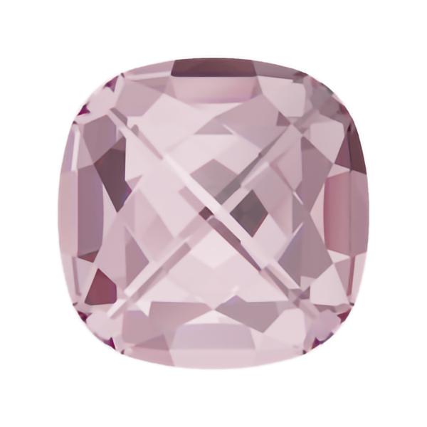Swarovski Fancy Stones 4461 8 mm Light Rose F