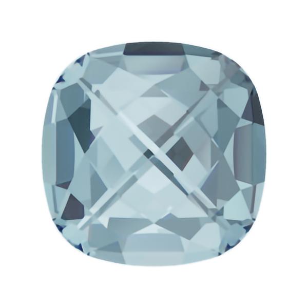 Swarovski Fancy Stones 4461 8 mm Aquamarine F