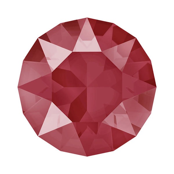 Swarovski Round Stones 1088 ss 29 Crystal Royal Red_S