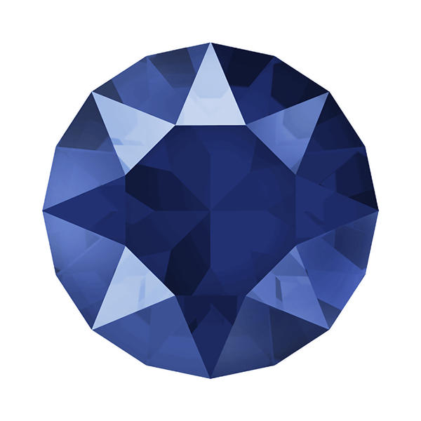 Swarovski Round Stones 1088 ss 39 Crystal Royal Blue_S