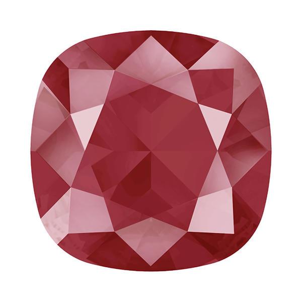 Swarovski Fancy Stones 4470 12 mm Crystal Royal Red_S