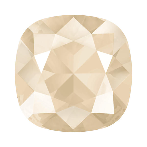 Swarovski Fancy Stones 4470 12 mm Crystal Ivory Cream_S
