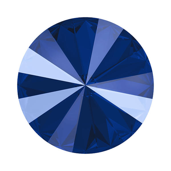 Swarovski Round Stones 1122 12 mm Crystal Royal Blue_S