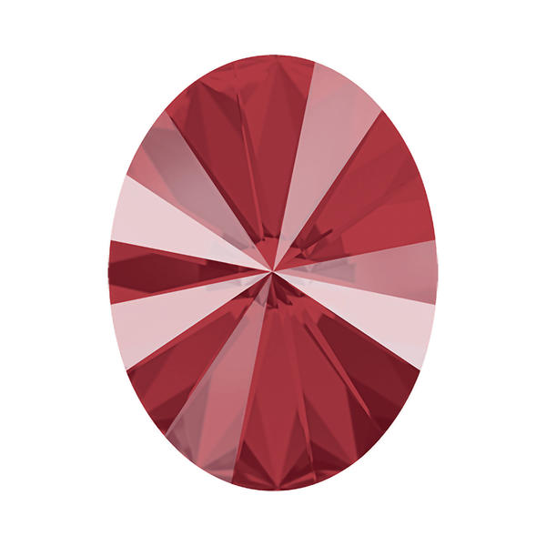 Swarovski Fancy Stones 4122 18 x 13,5 mm Crystal Royal Red_S