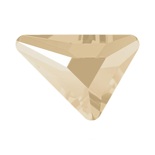 Swarovski Hotfix Crystals 2739 5,8 x 5,3 mm Crystal Ivory Cream_S HFT