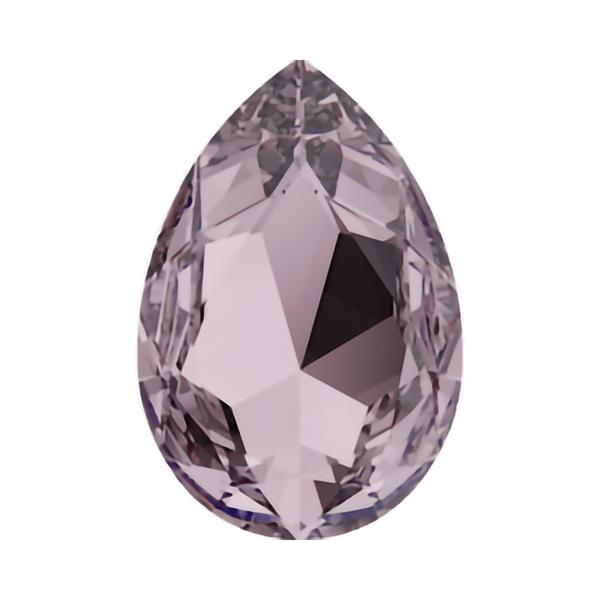 Swarovski Fancy Stones 4327 30 x 20 mm Light Amethyst F
