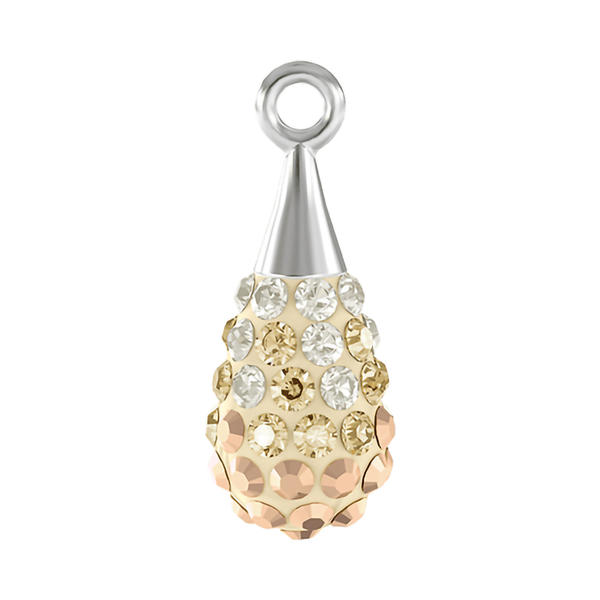 Swarovski 167563 MM14,0 05 001ROGL 001GSHA 001MOL