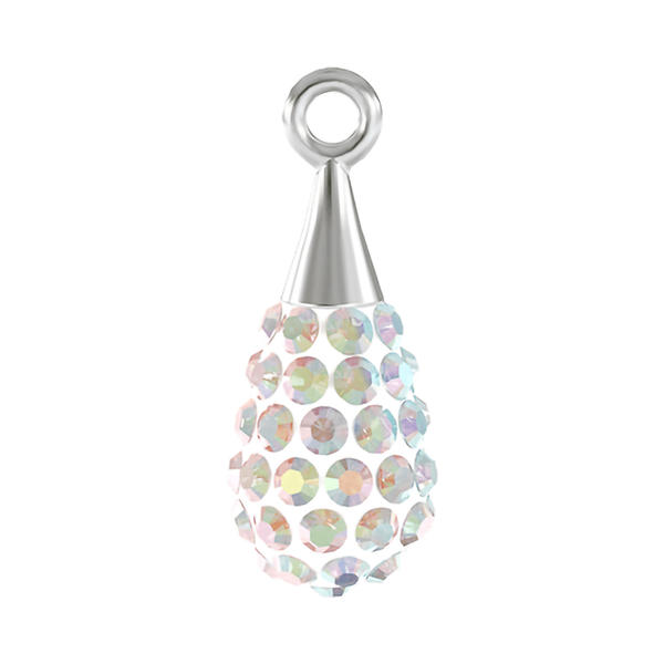 Swarovski 167563 MM14,0 01 001AB H