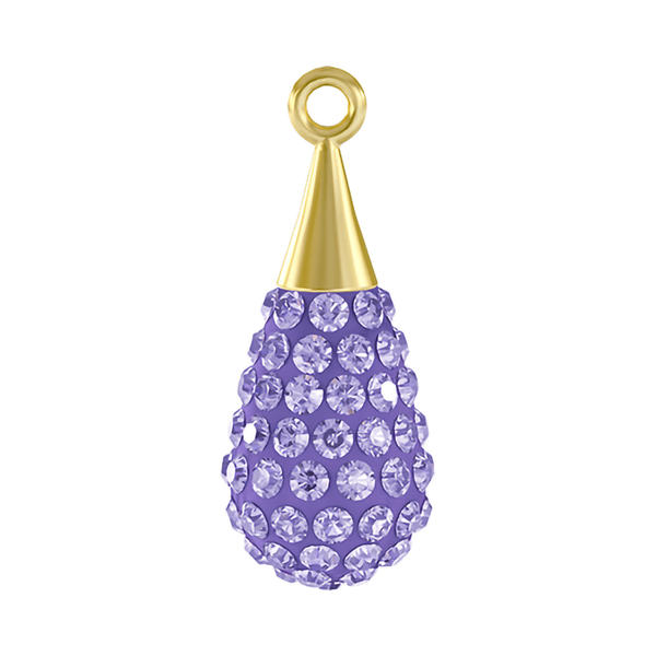 Swarovski 167563 MM20,0 51 539 3