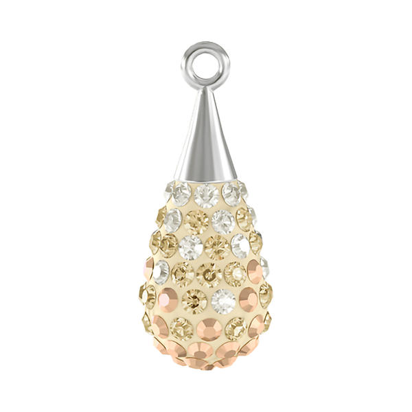 Swarovski 167563 MM20,0 05 001ROGL 001GSHA 001MOL