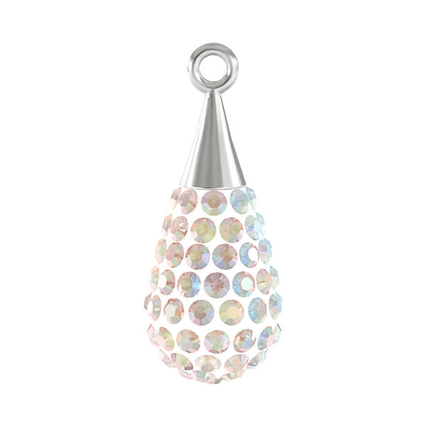 Swarovski 167563 MM20,0 01 001AB H