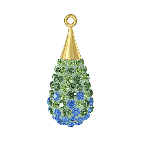Swarovski 167563 MM26,0 40 206 360 214 3