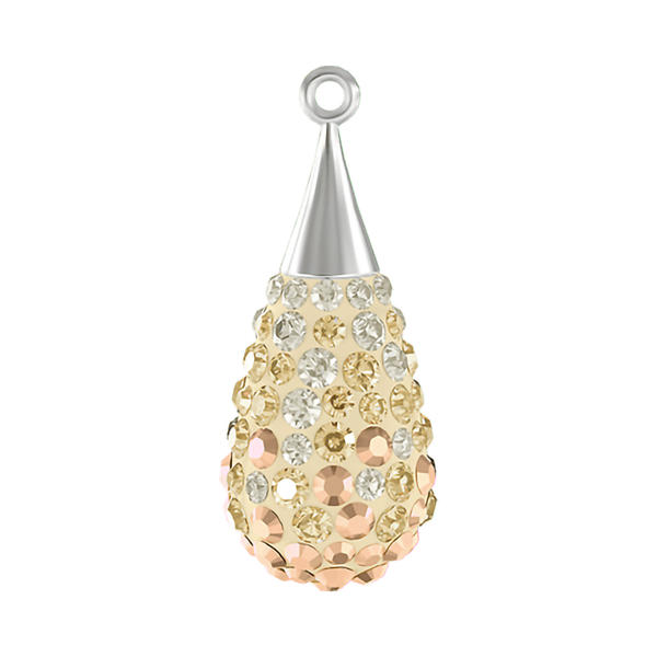 Swarovski 167563 MM26,0 05 001ROGL 001GSHA 001MOL
