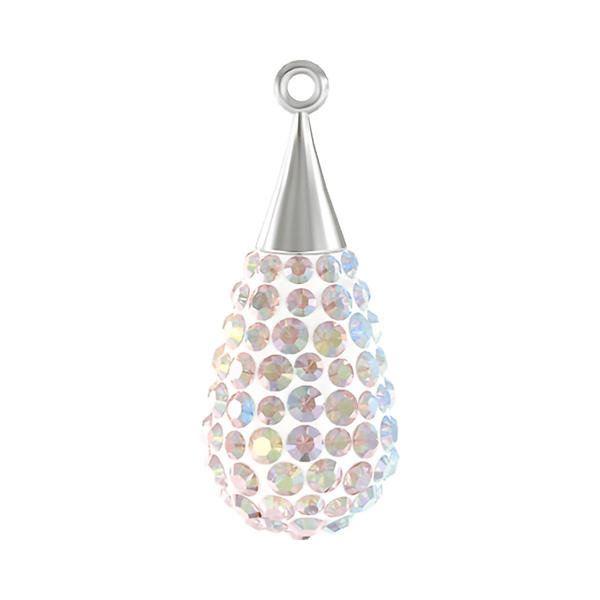 Swarovski 167563 MM26,0 01 001AB H
