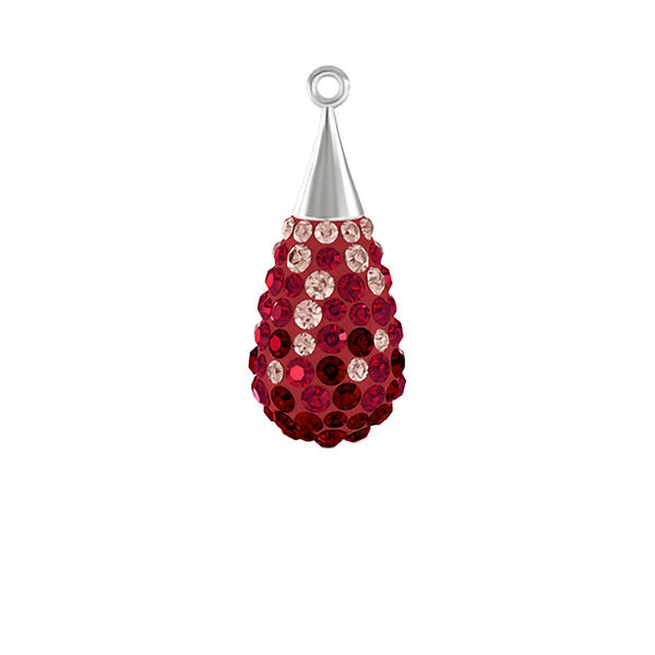 Swarovski 167563 MM26,0 39 208 327 319 H