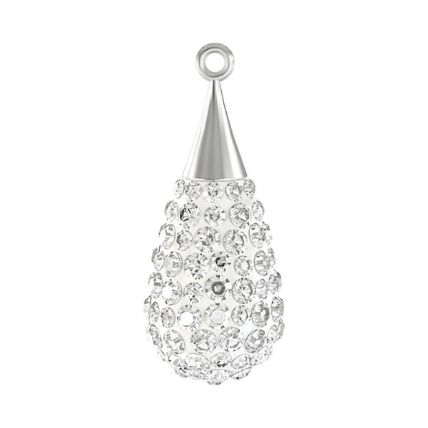 Swarovski 167563 MM26,0 01 001 H