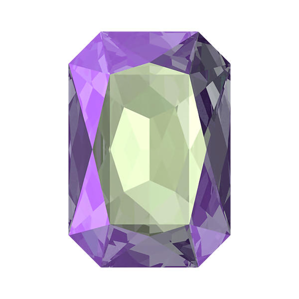 Swarovski Fancy Stones 4627 37 x 25,5 mm Crystal Paradise Shine F