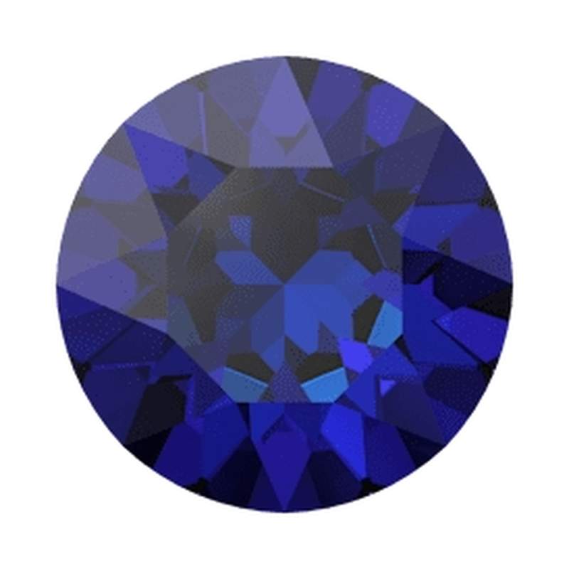 Swarovski Round Stones 1088 ss 39 Crystal Bermuda Blue F