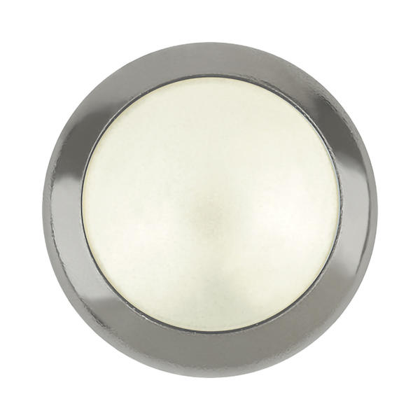 Swarovski Hotfix Crystals 2080/H ss 34 Crystal Nacre HF GM