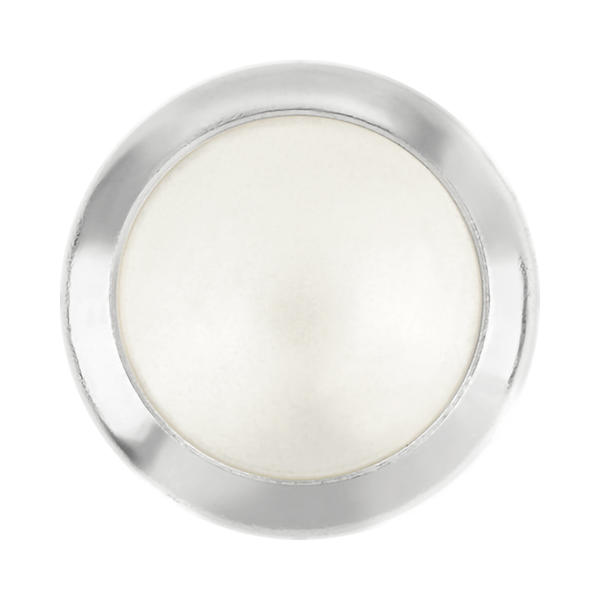 Swarovski Hotfix Crystals 2080/H ss 34 Crystal White Pearl HF SR
