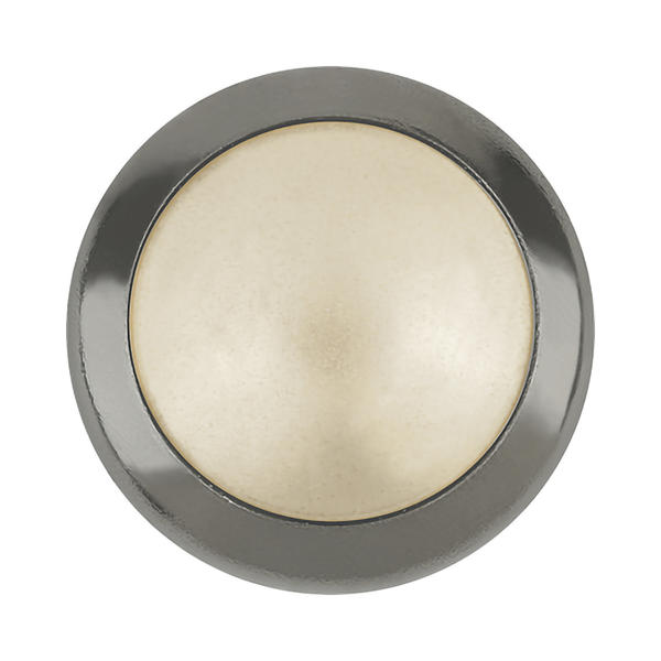 Swarovski Hotfix Crystals 2080/H ss 34 Crystal Cream Pearl HF GM