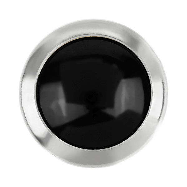 Swarovski Hotfix Crystals 2080/H ss 34 Jet M HF SR
