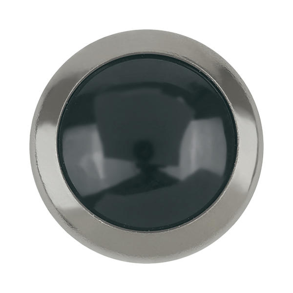 Swarovski Hotfix Crystals 2080/H ss 34 Jet Hematite M HF PR